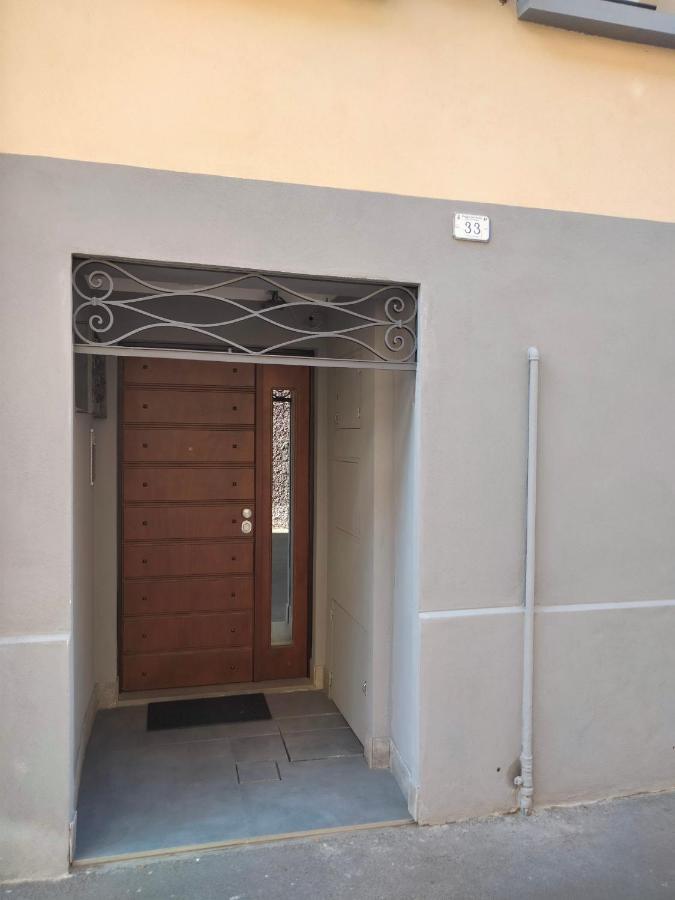Terrazza Montegrappa Apartment Reggio Emilia Exterior photo